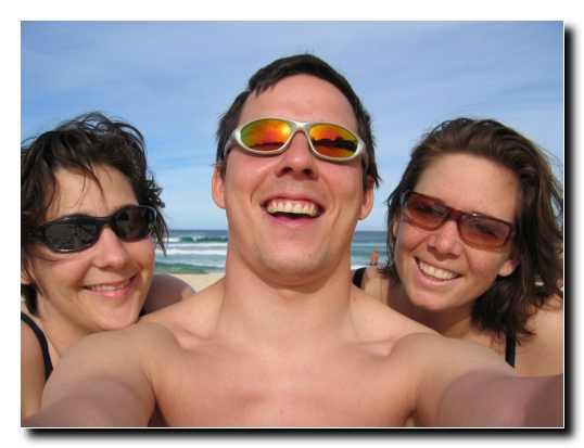 45 Fun am Bondi